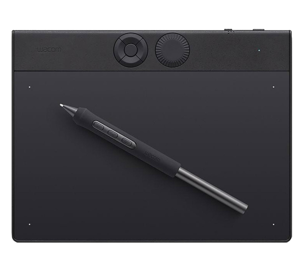 WACOM Intuos Pro S - 1337448 - zdjęcie